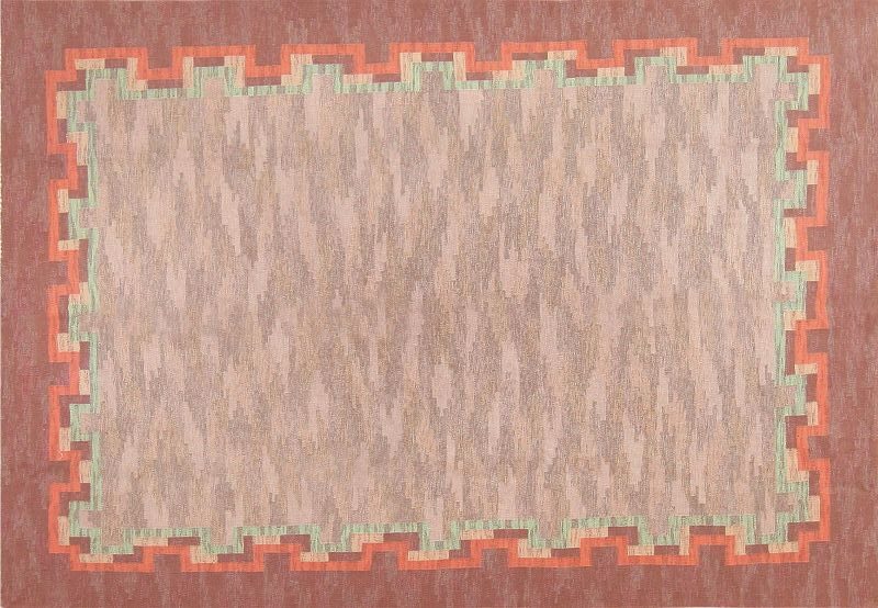 Large Vintage Scandinavian Rug #47670 by Nazmiyal Antique Rugs for Blog