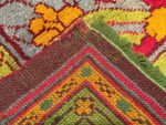 Weave of Antique Irish Arts & Crafts Rug 15306 by Nazmiyal Rugs