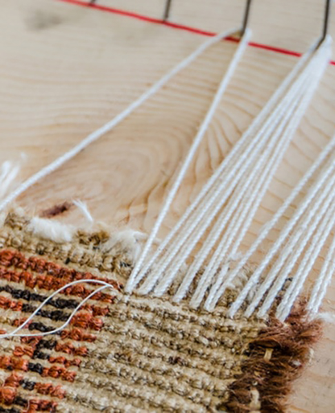 Antique Rug Repair and Restoration Services from Nazmiyal Rugs