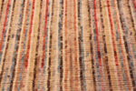 Detail on Modern Central Asian Abstract Rug Detail on Modern Central Asian Abstract Rug 12409 by Nazmiyal Rugs