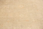 Field of Modern Central Asian Oushak Rug Field of Modern Central Asian Oushak Rug 12352 by Nazmiyal Rugs
