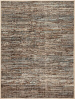 Modern Central Asian Abstract Rug Modern Central Asian Abstract Rug 12419 by Nazmiyal Rugs