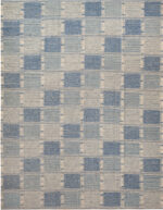 Modern Central Asian Swedish Style Kilim Rug Modern Central Asian Swedish Style Kilim Rug 74074 by Nazmiyal Rugs