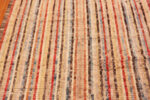 Pattern on Modern Central Asian Abstract Rug Pattern on Modern Central Asian Abstract Rug 12409 by Nazmiyal Rugs