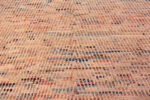Pattern on Modern Central Asian Abstract Rug Pattern on Modern Central Asian Abstract Rug 12412 by Nazmiyal Rugs