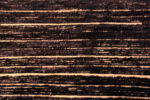 Pattering on Modern Central Asian Abstract Rug 12418 by Nazmiyal Rugs