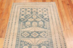 Top of Vintage Turkish Yagcibedir Anatolian Style Rug 73264 by Nazmiyal Rugs