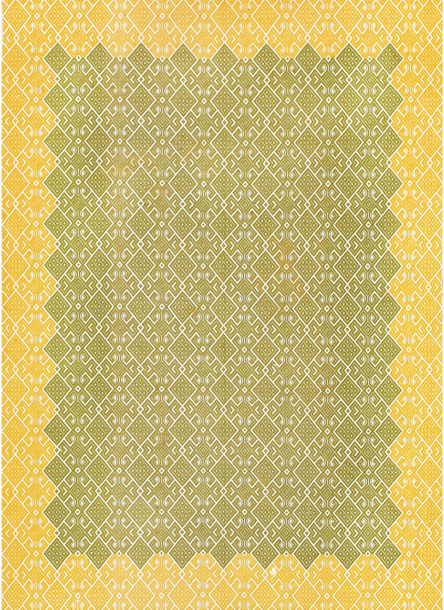 Vintage Scandinavian Textile 48204 Featured Nazmiyal Rugs