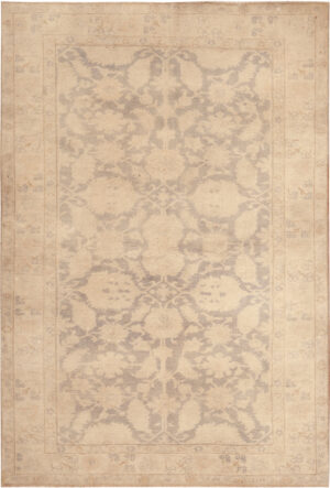 Vintage Turkish Keysari Rug 73259 by Nazmiyal Rugs