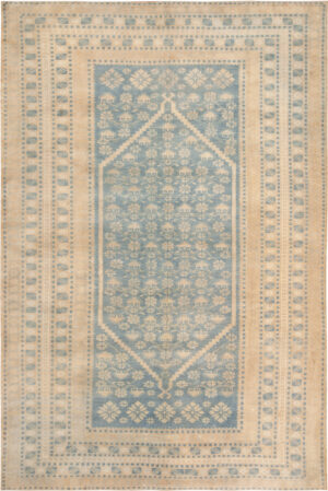 Vintage Turkish Yagcibedir Anatolian Style Rug 73254 by Nazmiyal Rugs