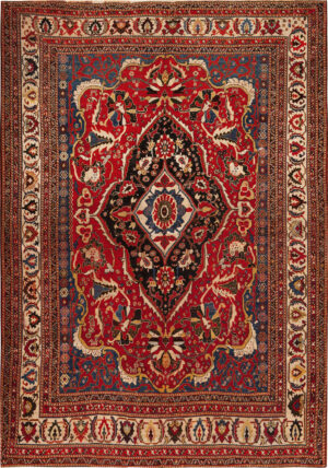 khamse qashqai rug   ※tsubomさま専用！ ANTIQUE SHIRAZ REGION RUG QASHQAI OR KHAMSEH TRIBES CIRCA 1920.