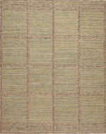 Modern Swedish Inspired Kilim Rug 74180 by Nazmiyal Rugs