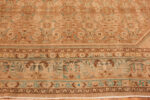 Pattern of Vintage Persian Malayer Rug Pattern of Vintage Persian Malayer Rug 72733 by Nazmiyal Rugs