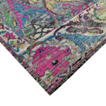 Corner of Modern Bidjar Style Rug 30010 by Nazmiyal Rugs