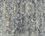 Design on Modern Classic Floral Rug Design on Modern Classic Floral Rug 30003 by Nazmiyal Rugs