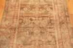 Main Pattern on Vintage Persian Malayer Rug 74256 by Nazmiyal Rugs