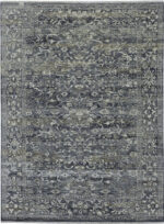 Modern Classic Floral Rug Modern Classic Floral Rug 30003 by Nazmiyal Rugs