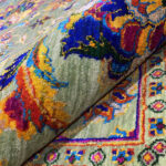 Pile of Modern Classic Floral Rug 30000 by Nazmiyal