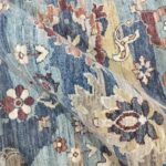 Pile of Modern Oushak Rug Pile of Modern Oushak Rug 30005 by Nazmiyal Rugs