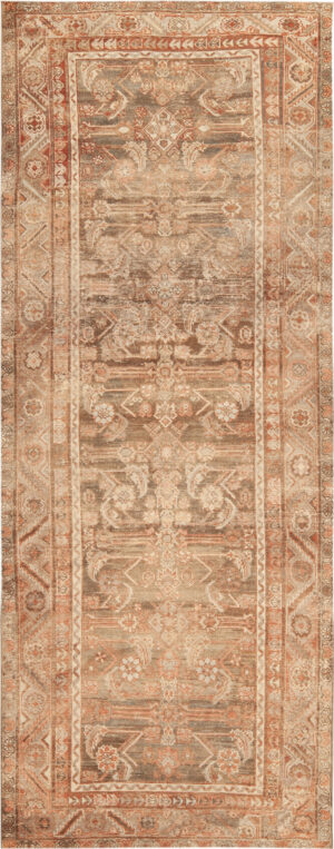 Vintage Persian Malayer Rug 74256 by Nazmiyal Rugs