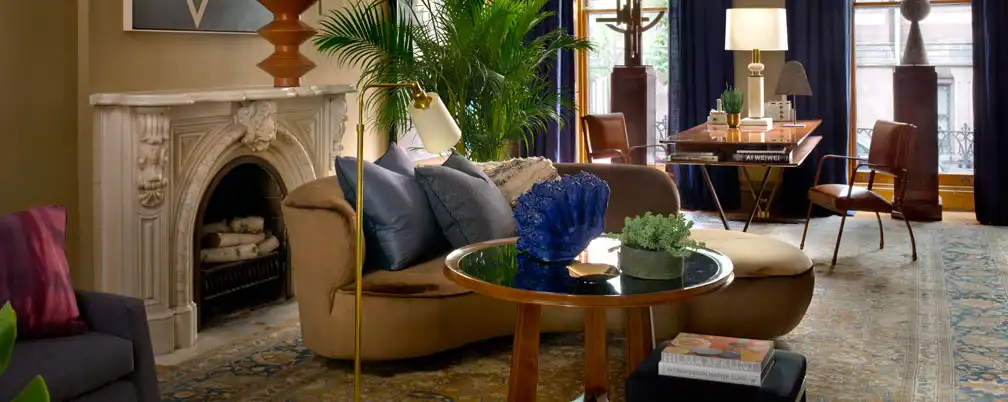 DECORATIVE RUGS — Fine Decorative Masterpieces