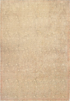 Modern Silk Central Asian Classic Rug 74322 by Nazmiyal Rugs