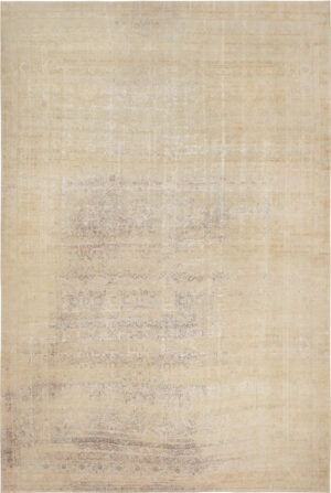 Large Antique Persian Kerman Rug 73867 by Nazmiyal Rugs