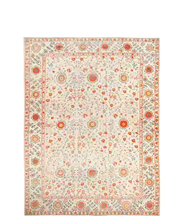 Large Rugs by Nazmiyal