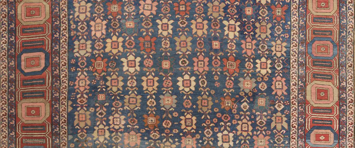 October 2026 rug auction
