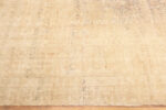 Border of Large Antique Persian Kerman Rug 73867 by Nazmiyal Rugs