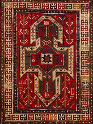 Scandinavian Rugs at Nazmiyal Collection