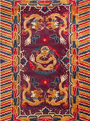 Scandinavian Rugs at Nazmiyal Collection
