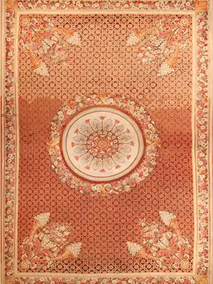 Scandinavian Rugs at Nazmiyal Collection
