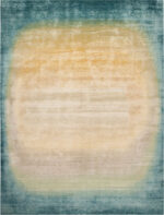 Modern Contemporary Rug 30036 by Nazmiyal Collection