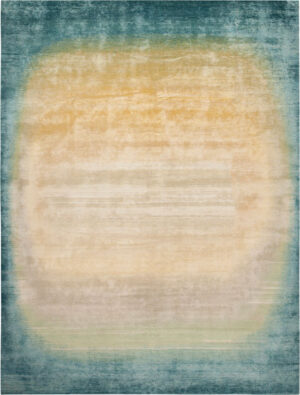 Modern Contemporary Rug 30036 by Nazmiyal Collection