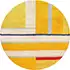 Round rug placeholder image
