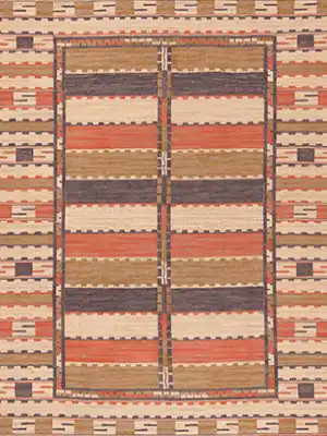 Scandinavian Rugs at Nazmiyal Collection